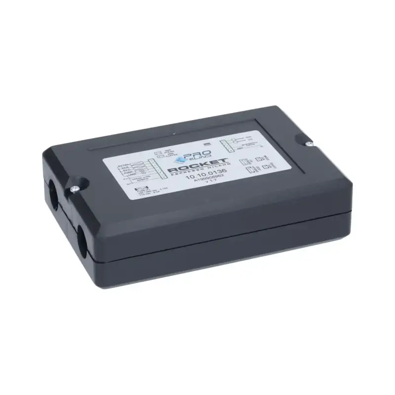 Rocket A199006962 Control Board | R58 & R-Cinquantotto | 2020-2021 Production | Made in Italy