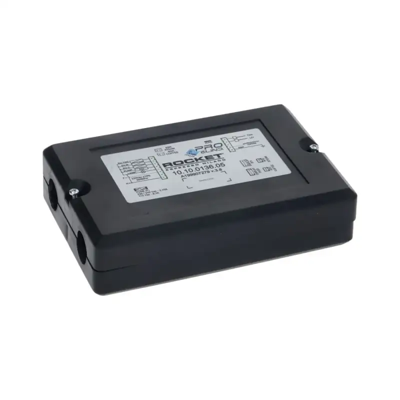 Placa de control Rocket A199907279 | Serie R-Cinquantotto D2144+ | Hecho en Italia