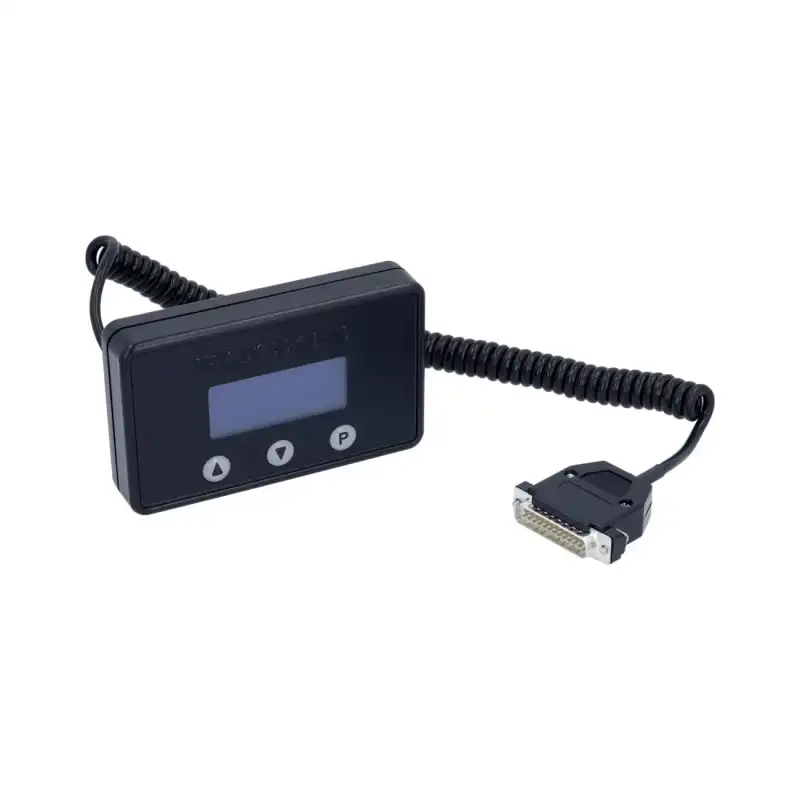 Schermo di ricambio per Rocket Espresso Display RA199905727 | R58 & R60V