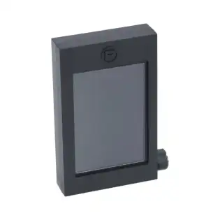 Rocket Espresso Display A199906960 3.5-inch TFT R58 – Uusi alakaappiin asennettava