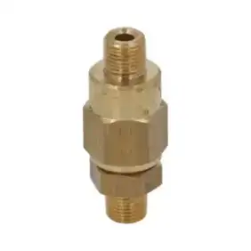 Rocket Espresso Non-Return Valve C229900540 | 1/8-inch M NPT Check Valve