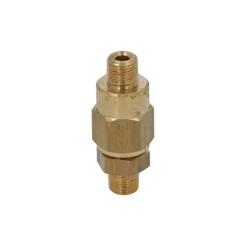 Rocket Espresso Non-Return Valve C229900540 | 1/8-inch M NPT Check Valve