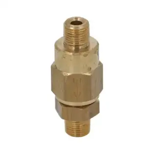 Valvola di non ritorno Rocket Espresso C229900540 | Valvola di ritegno M NPT da 1/8 di pollice
