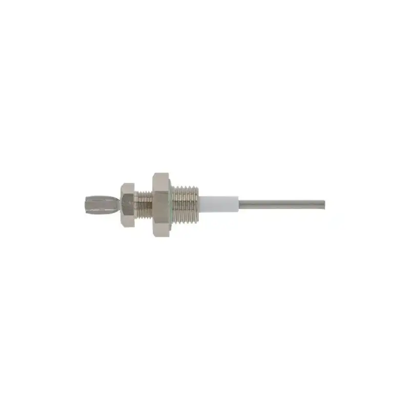 Sonda per vapore Espresso Rocket C199900839 | Sensore di livello caldaia da 80 mm