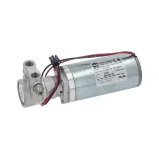 مضخة إسبريسو لصاروخ M299906285 - تجميع 24 فولت لآلة الإسبريسو R Nine One / R9V (مع محرك)