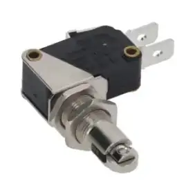 Rocket Espresso Roller Microswitch A199905198 | Brew-Lever Switch

Rocket-espresso rullamikrokytkin A199905198 | Suodatinkahvan 