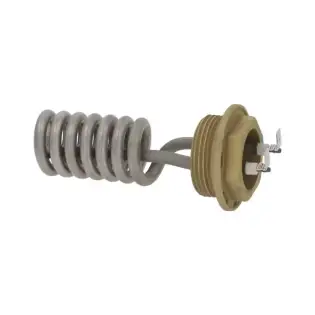 Élément chauffant pour machine à café Rocket Espresso A110004667 | 230 V 1400 W R58 / R Cinquantotto