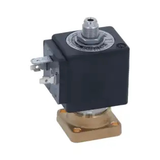 Rocket Espresso Magnetventil M199905792 | 3-Wege 230 V NSF-zertifiziert