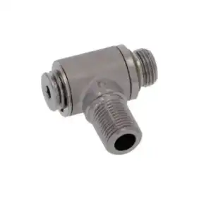 Rocket Espresso Swivel Fitting A229904349 | 1/8″ Adjustable Flow