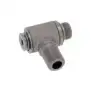 Raccordo girevole Rocket Espresso A229904349 | Flusso regolabile da 1/8"