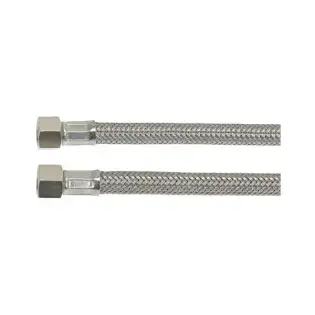 Rocket Espresso Braided Hose A299904390 | 1.60 m 1/8″ Pressure Line