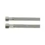 Tubo intrecciato per caffettiera Rocket Espresso A299904390 | 1,60 m, linea di pressione da 1/8"