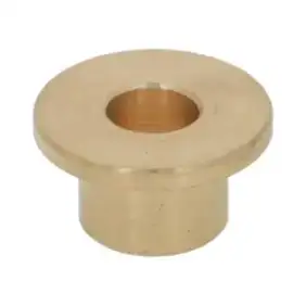 Měděná pouzdra pro espresso stroj Rocket A829904376 | Krytka knoflíku pro model Giotto Evoluzione