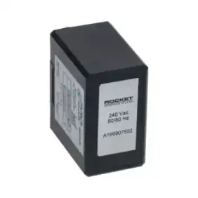 Carte de commande Rocket Espresso A199907552 | 240 V 16 A PCB pour Appartamento