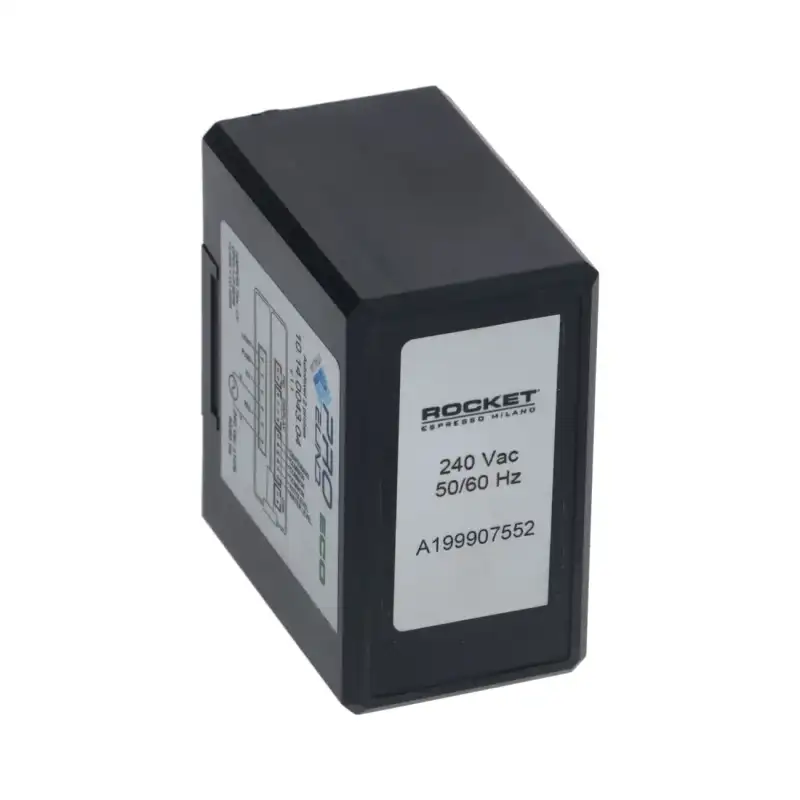 Płytka sterująca Rocket Espresso A199907552 | 240 V 16 A PCB do modelu Appartamento