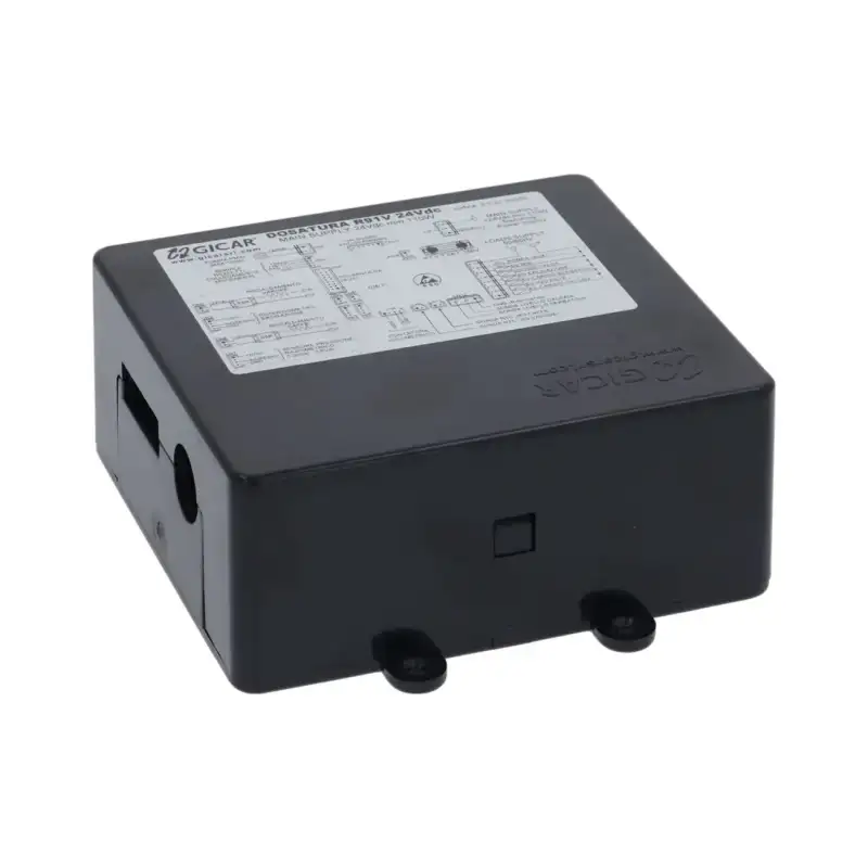 Placa de Controle Rocket Espresso M199906288 | 230 V / 115 V R Nine One