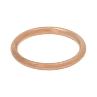 Rocket Espresso Copper Gasket M479904826 | ½-tums Tätning Bricka
