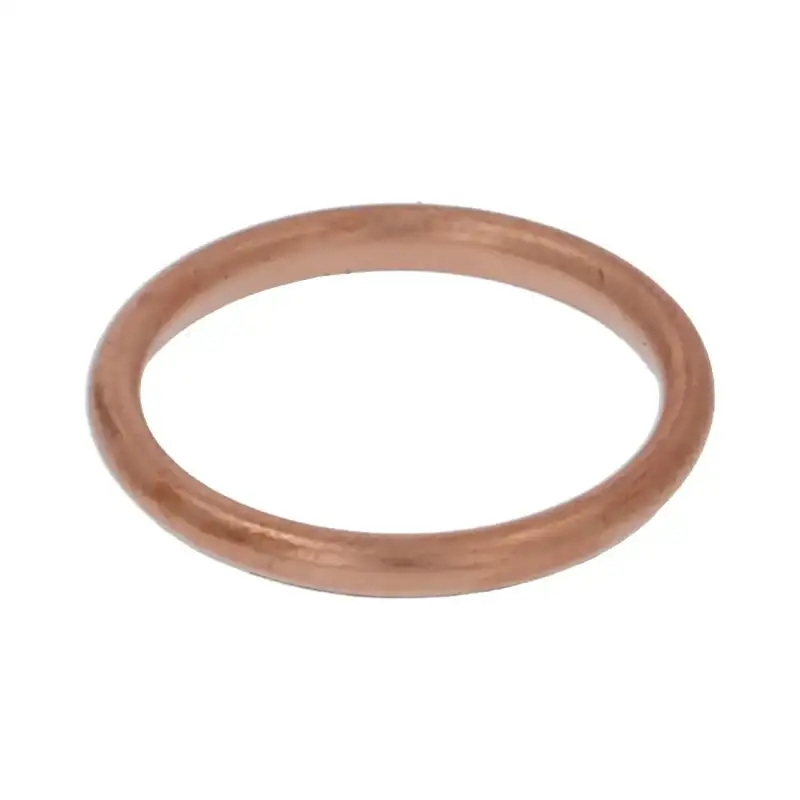 Junta de Cobre Rocket Espresso C479900228 | Arruela de Vedação de ¼ de polegada