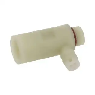 Valvola di accoppiamento automatico per caffettiera Rocket Espresso C200002112 | S2 Quick-Disconnect