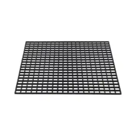 Grille de bac d'égouttement Rocket Espresso M649904850 | Boxer, R9, R8 & RE-Doppia