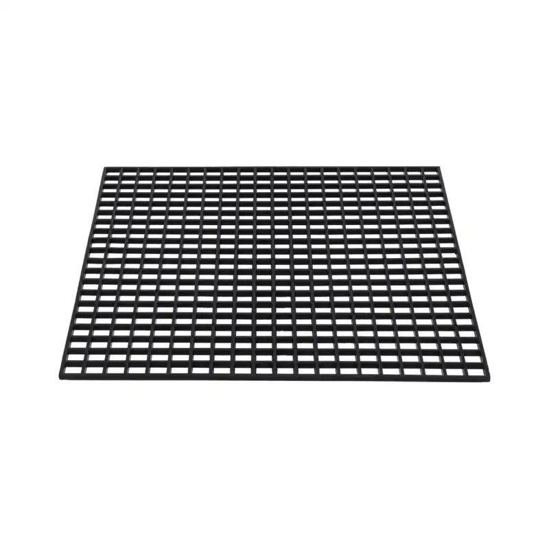 Rejilla de bandeja de goteo para espresso Rocket M649904850 | Boxer, R9, R8 y RE-Doppia