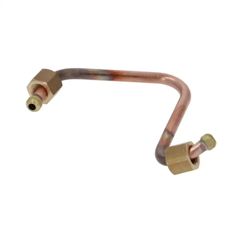 Rocket Espresso Boiler Loading Pipe A279908855 | Appartamento TCA & Mozzafiato Fast

Rakettespresso-kjelen lasterør A279908855 |