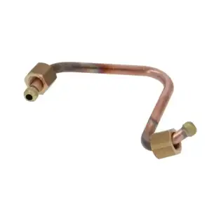 Tubo de carregamento do boiler Rocket Espresso A279908855 | Appartamento TCA & Mozzafiato Fast