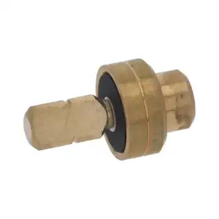 Rocket Espresso Bottom Outlet Valve C219903081 | Group M Drain