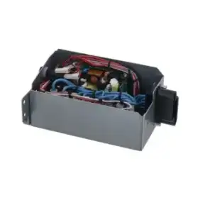 Rocket Espresso Electric Box Assembly Bicocca | Pre-Wired Electronics Module