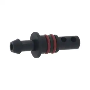 Freno a getto di scarico Rocket Espresso A439908042 | Diffusore valvola a 3 vie + O-ring