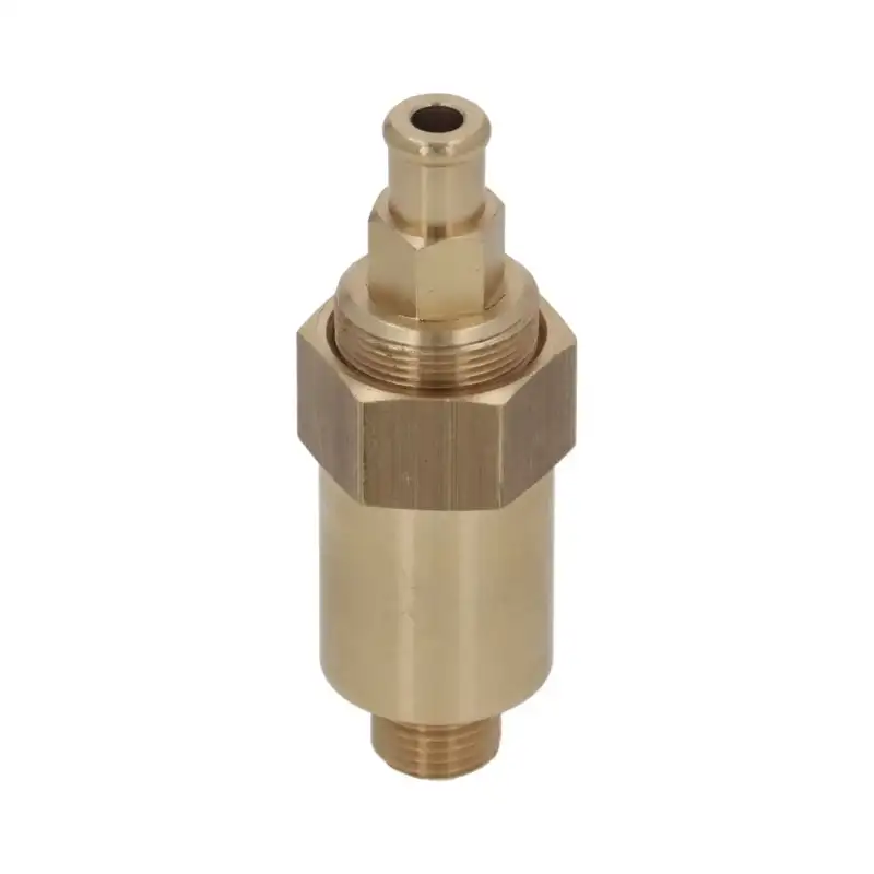 Soupape d'expansion de l'espresso Rocket R999904983 | Pression de brassage ajustable série RE