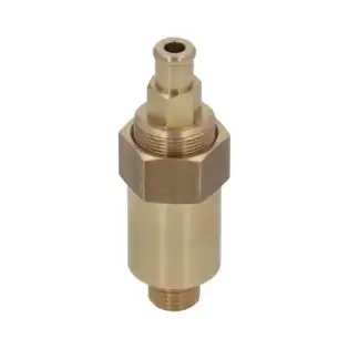 Rocket Espresso Expansion Valve R999904983 | Adjustable Brew Pressure RE Series