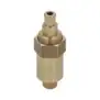 Rocket Espresso Expansion Valve R999904983 | Adjustable Brew Pressure RE Series