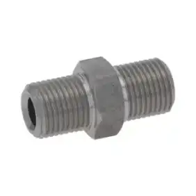 Rocket Espresso Fitting C229900518 | 1/8-inch M-to-M Adapter