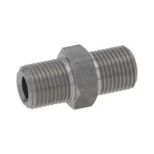 Adattatore da 1/8 di pollice M a M per Rocket Espresso, codice C229900518.