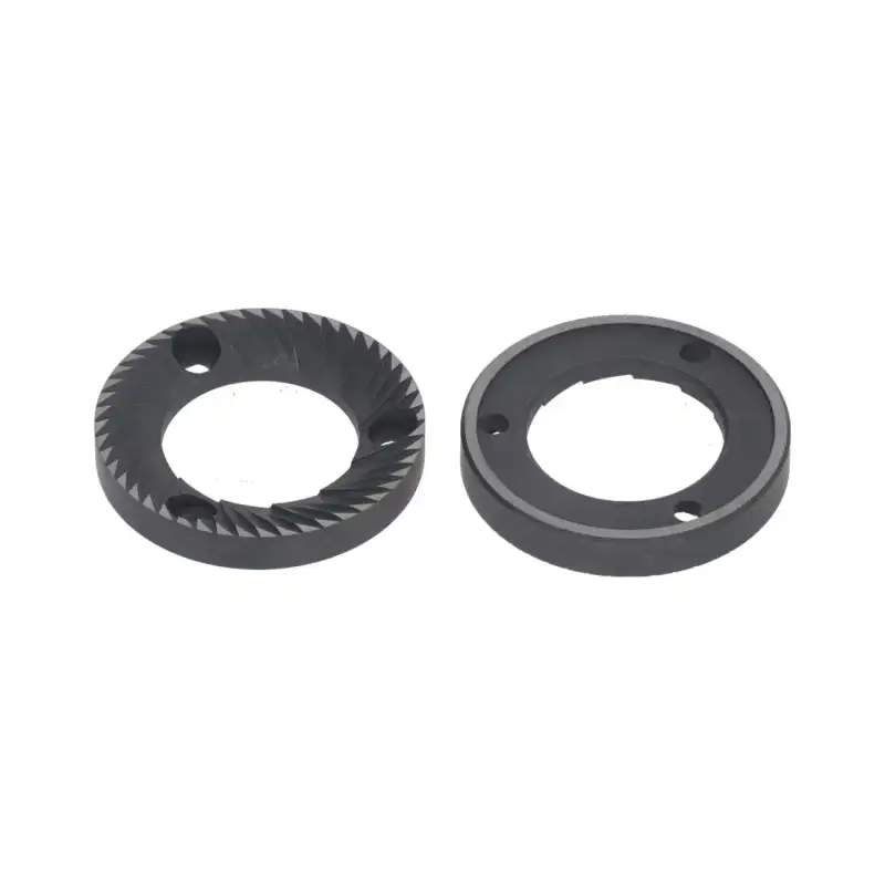 Mletí pro espresso Rocket Espresso s plochými mlecími kameny 50 mm R8G0996891 | Mlýnek Faustino