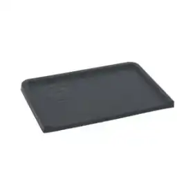 Rocket Espresso Tamper Mat RA99906071 | Platt 205 × 147 × 10 mm