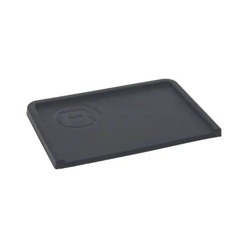 Rocket Espresso Tamper Mat RA99906071 | Plano 205 × 147 × 10 mm