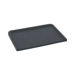 Rocket Espresso Tamper Mat RA99906071 | Platt 205 × 147 × 10 mm