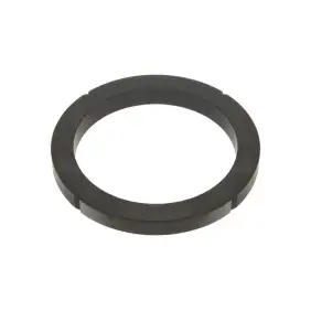 Brugnetti Aurora / Conti Portafilter Těsnění 72 × 56 × 9 mm | s vnějším řezem