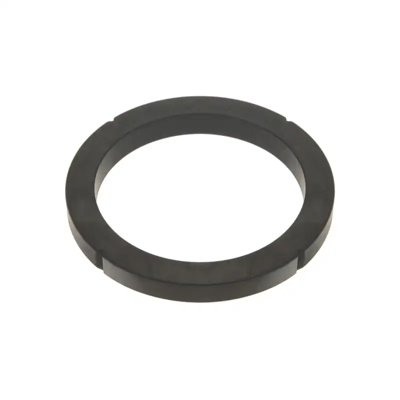 Brugnetti Aurora / Conti Portafilter Gasket 72 × 56 × 9 mm | External-Cut