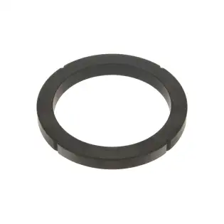 Brugnetti Aurora / Conti Portafilter Gasket 72 × 56 × 9 mm | External-Cut