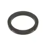 Brugnetti Aurora / Conti Portafilter Gasket 72 × 56 × 9 mm | External-Cut