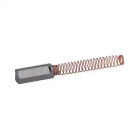 Matfer & Dito Electrolux Carbon Brush 219081 | K45 Cutter Spare