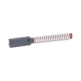 Carbon Brush with Spring for Fimar K5 & KitchenAid 5KSM Mixers – OEM-Size Pair