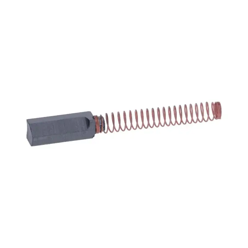 Carbon Brush with Spring for Fimar K5 & KitchenAid 5KSM Mixers – OEM-Size Pair