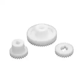 Fimar SE220 Gear Kit | 45-26-25 Tooth Replacement Gears