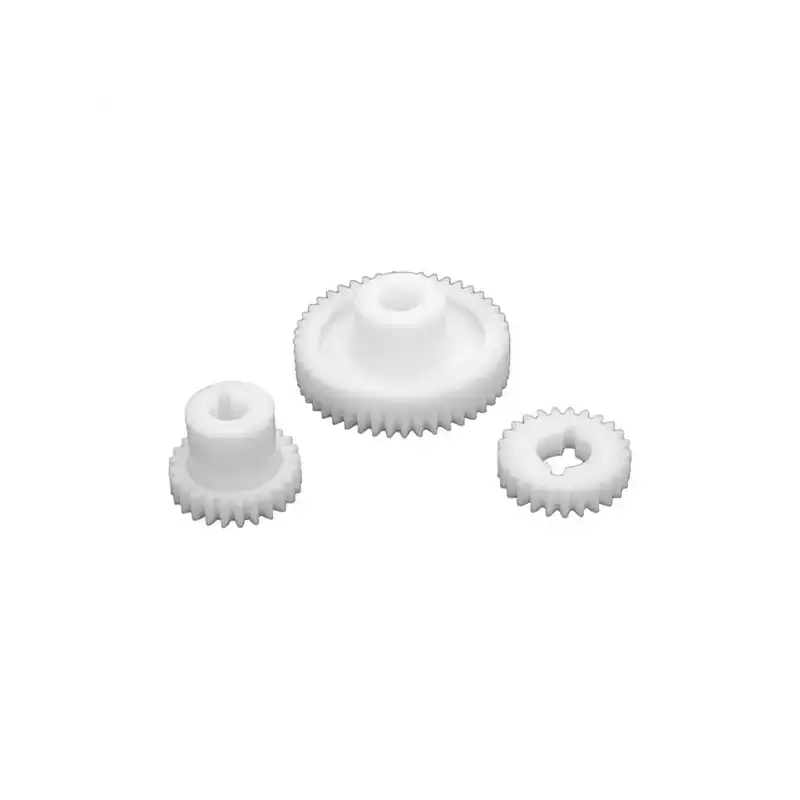 Kit de pignons Fimar SE220 | Pignons de remplacement de 45-26-25 dents