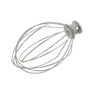 KitchenAid Draadgarde 185 mm | Vervanging voor K45 & 5KSM5