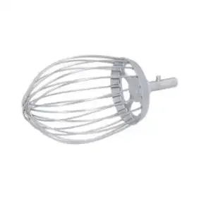 Varimixer CR10-28M Metalen Garde | 290 mm 2.5 mm Draad